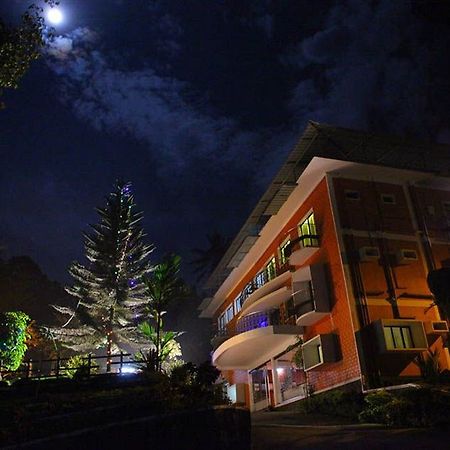 Forest Haven Resort Munnar Luaran gambar