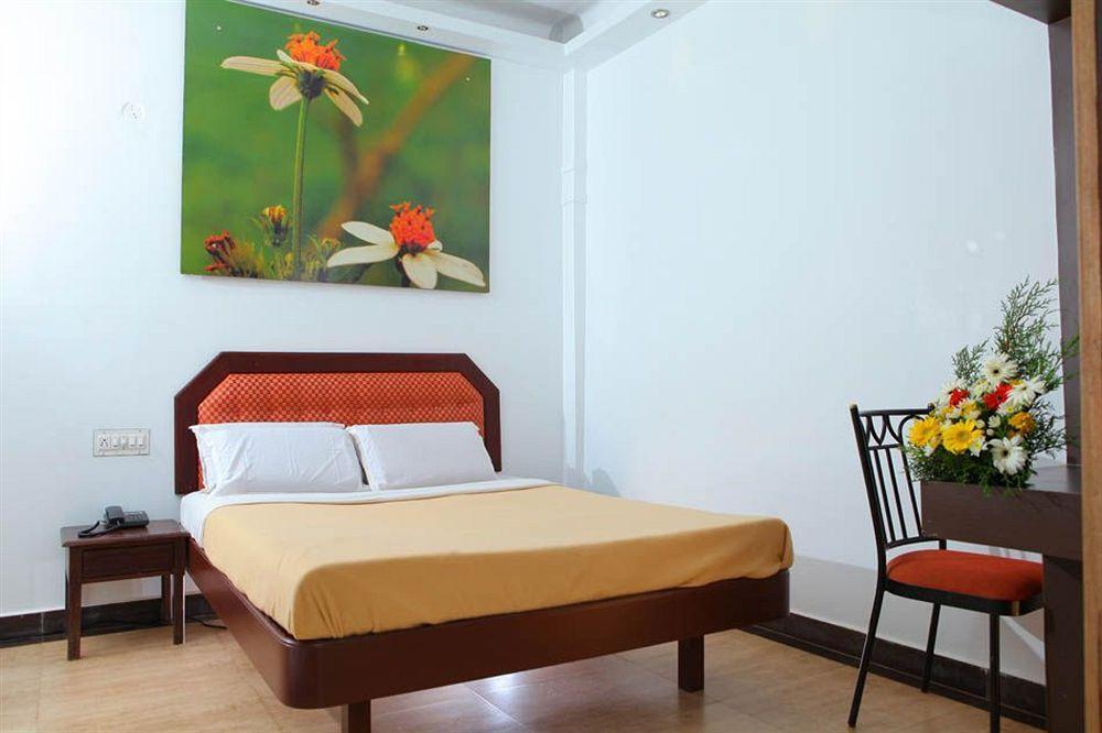 Forest Haven Resort Munnar Luaran gambar