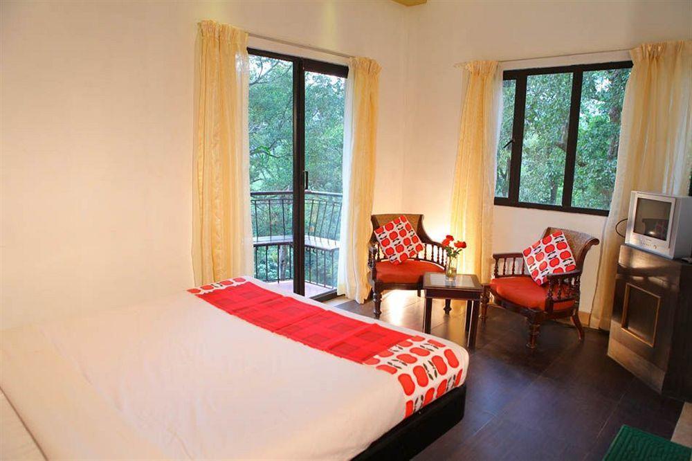 Forest Haven Resort Munnar Luaran gambar