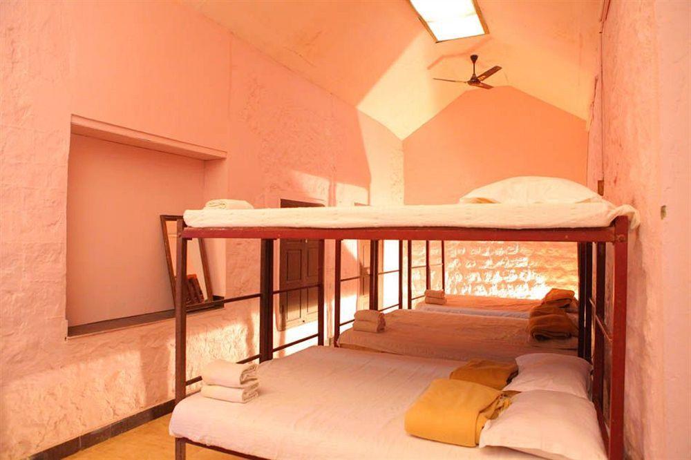 Forest Haven Resort Munnar Luaran gambar