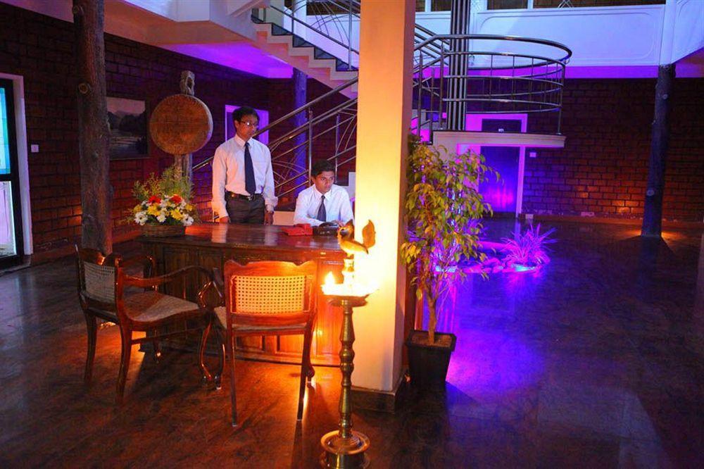 Forest Haven Resort Munnar Luaran gambar