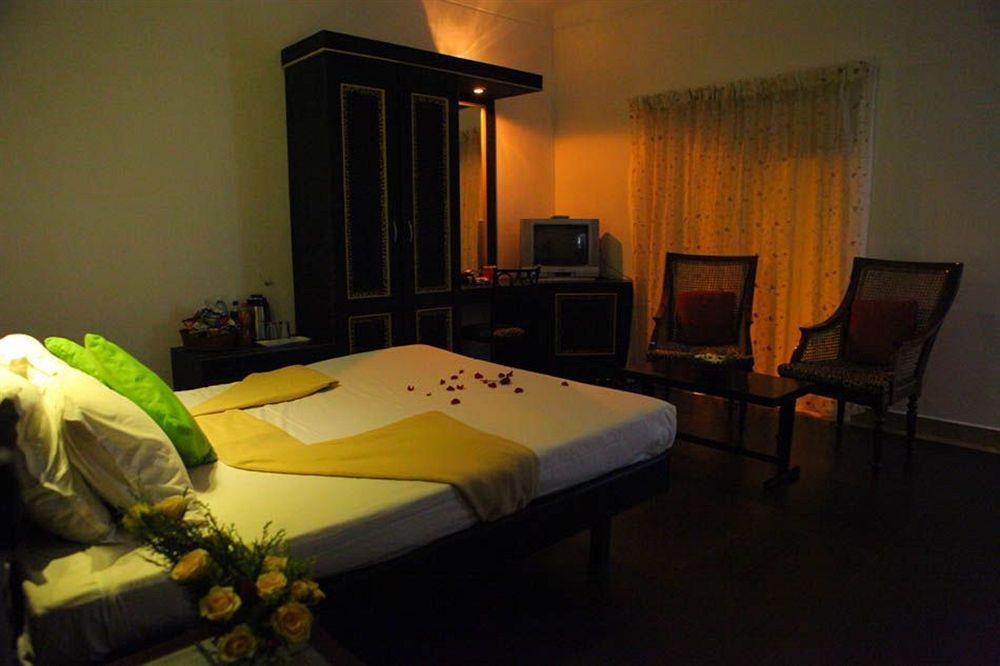 Forest Haven Resort Munnar Luaran gambar