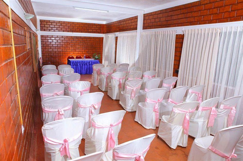Forest Haven Resort Munnar Luaran gambar