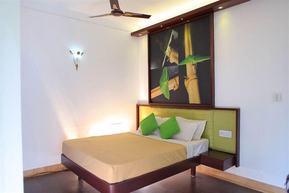 Forest Haven Resort Munnar Luaran gambar