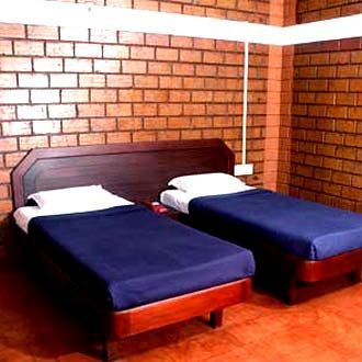 Forest Haven Resort Munnar Luaran gambar