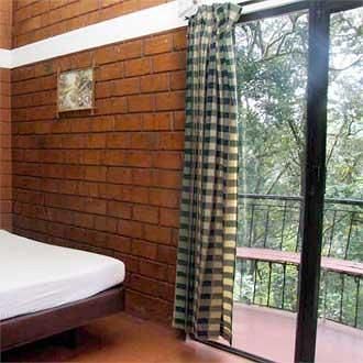 Forest Haven Resort Munnar Luaran gambar