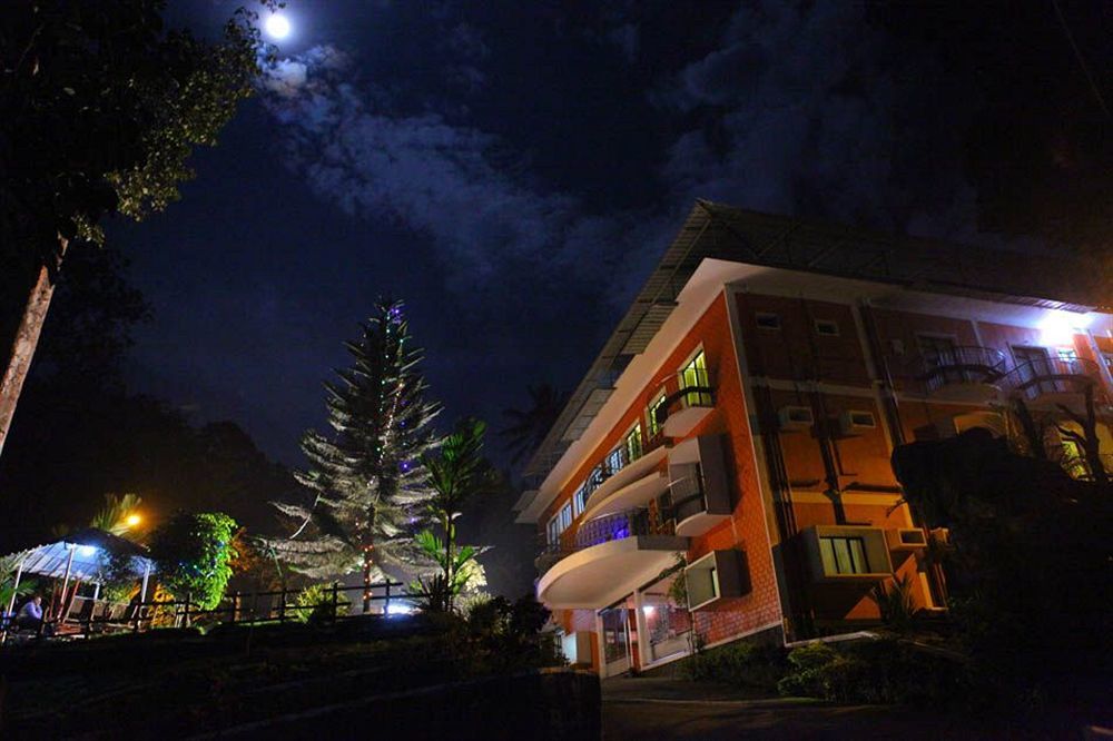 Forest Haven Resort Munnar Luaran gambar