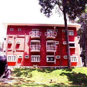 Forest Haven Resort Munnar Luaran gambar
