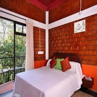 Forest Haven Resort Munnar Luaran gambar