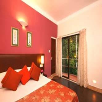 Forest Haven Resort Munnar Luaran gambar