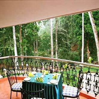 Forest Haven Resort Munnar Luaran gambar