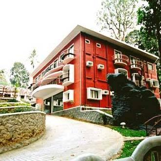 Forest Haven Resort Munnar Luaran gambar