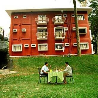 Forest Haven Resort Munnar Luaran gambar