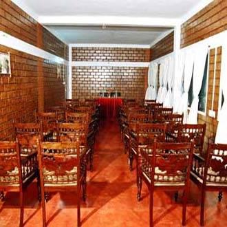 Forest Haven Resort Munnar Luaran gambar